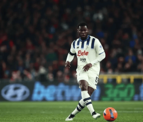 亚特兰大 VS 国际米兰，平局大师对决！