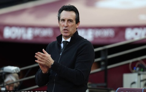 埃梅里：利物浦曼联和切尔西 比维拉更有实力争夺冠军