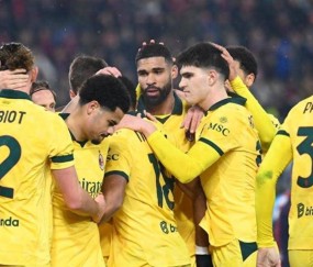 意甲悬念复活！米兰22轮不败紧咬国米，3月德比或决定冠军归属