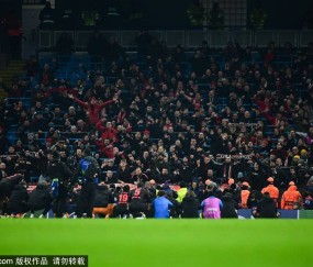 哈兰德94分钟绝杀！1.2亿身价背后藏着多少凌晨4点的训练录像？