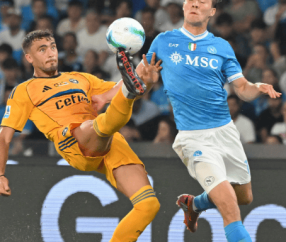 意甲两大鱼腩互啄 双双深陷降级泥潭