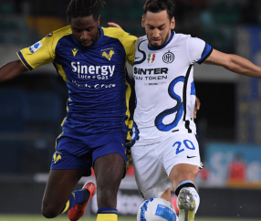 意甲：克雷莫纳VS维罗纳，最新专家比分预测