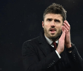 赢枪手,进前四!卡里克的曼联,赛季末真能锁定欧冠席位吗?