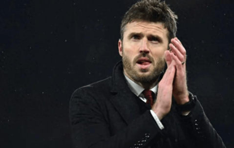 赢枪手，进前四！卡里克的曼联，赛季末真能锁定欧冠席位吗？