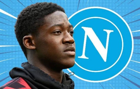 曝曼联新帝星已同意加盟那不勒斯，恐因B费受伤走不成！曼联不满其心态