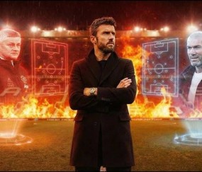 卡里克改变曼联内幕细节揭秘！红魔的齐达内，深知低调行事最有利