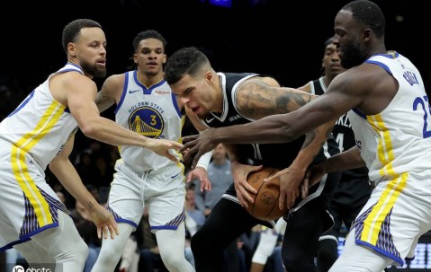 曝小波特即将加盟勇士 勇士在拉国王当第三方