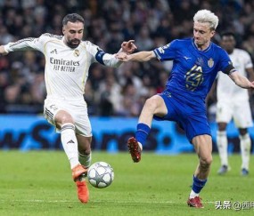 TA：都说卡瓦哈尔很重要，为何皇马至今未与他续约？