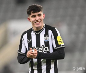 纽卡斯尔联对阵阿斯顿维拉