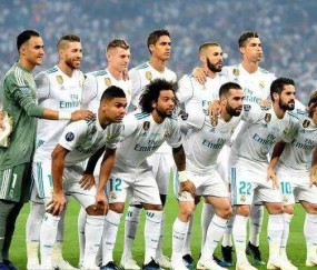 纵观20年欧冠冠军，哪只球队最强？