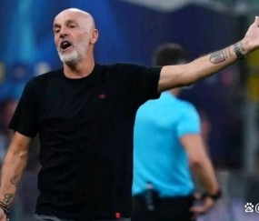 尤文0-2，拉齐奥0-0，米兰2-1翻盘佛罗伦萨，意甲积分榜产生