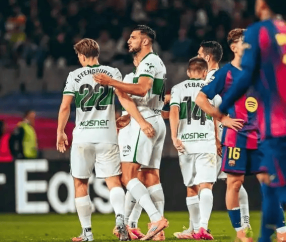 周一004：西甲 埃尔切VS塞维利亚，深度分析比分前瞻