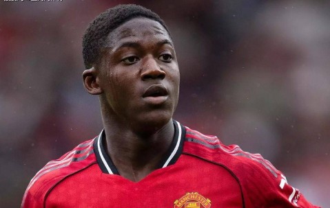 新帅上任给足机会，曼联20岁希望之星，这回不想去那不勒斯了