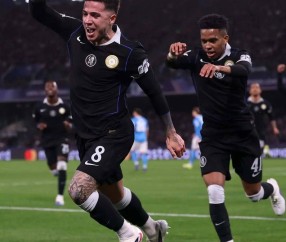 逆转之夜！切尔西新帅一奇招激活沉睡天王，短短4周唤醒铁血蓝军魂