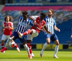 布鲁日 VS 阿森纳:换帅风波难阻枪手强势