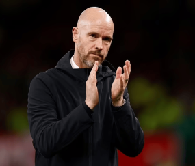 续约仅45天惨遭解雇，狼队10轮不胜官宣佩雷拉下课，滕哈赫有望回归英超