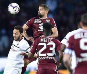 意甲前瞻:博洛尼亚 VS 都灵,红色蓝军的主场攻坚与公牛军团的客场争胜