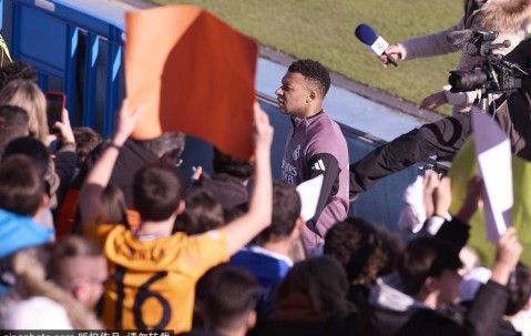 官宣！皇马1月魔鬼赛程来袭，三大战役考验阿隆索智慧