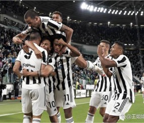 意甲惊天大冷!尤文图斯跌至第8,那不勒斯稳坐榜首