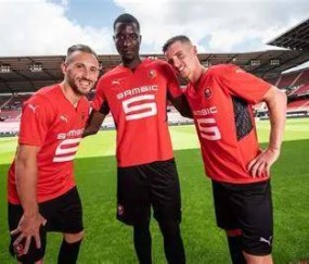 法甲焦点战:雷恩VS布雷斯特,专家最新比分预测