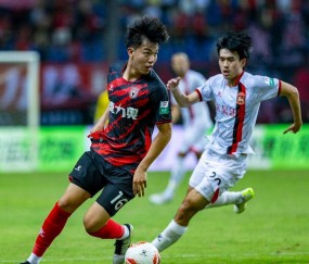 4-0大胜!留洋新星连场破门,助德甲劲旅青训队晋级,却意外未获国少征召