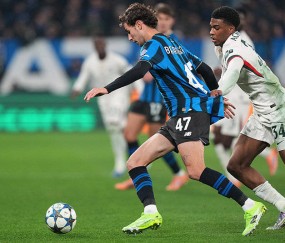 亚特兰大2-1切尔西 德凯特拉雷传射建功