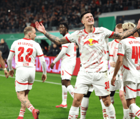 26022期胜负彩足彩:德甲前四争夺战!莱比锡主场抢分