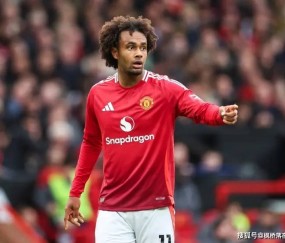 4000万！加斯佩里尼亲自画饼，曼联弃子赴罗马赌王炸，只为世界杯？