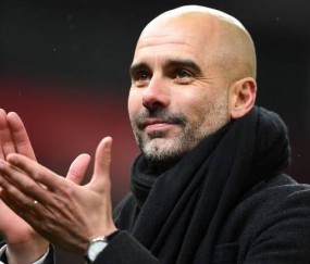 瓜迪奥拉如果离开曼城，会执教什么球队？