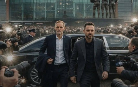 曼联要求卡里克带队进欧冠！开启正式主帅选帅程序，两人率先拒绝