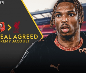 雅凯选择去利物浦,切尔西输给的不只是溢价,还有自己的阵容问题