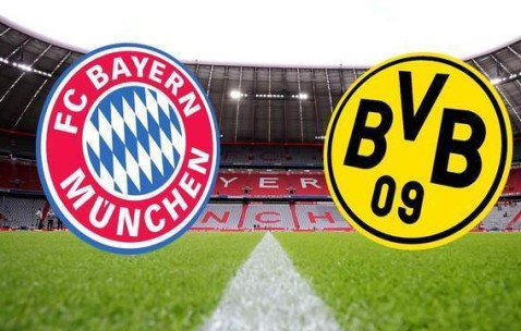 德甲-拜仁3-0多特:本赛季德甲还有没有悬念,就看这一战了|前瞻