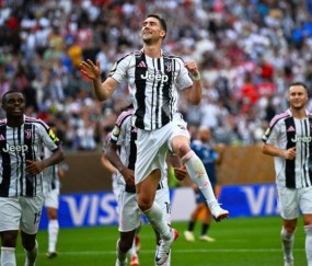 周日024意甲联赛推荐:尤文图斯VS那不勒斯 赛前解析附比分推荐