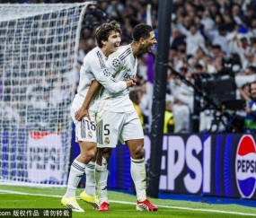 姆巴佩在社交媒体上的强烈信息以及维尼修斯的回应