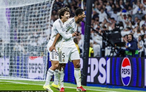 姆巴佩在社交媒体上的强烈信息以及维尼修斯的回应