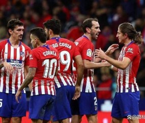 利物浦杀疯了！1-1到2-0！欧冠首秀=稳赢马竞，146亿决战夺冠