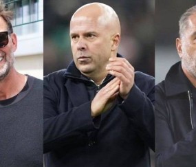 利物浦换帅!11位顶级教练名单,克洛普回归几率几何?