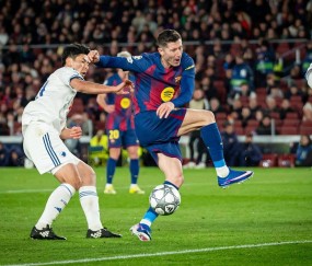 西甲：巴萨来势汹汹，埃尔切无力招架？埃尔切对阵巴萨