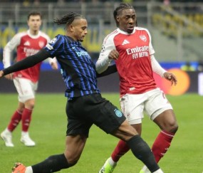 欧冠从4连胜到3连败,意甲领头羊国际米兰遭遇滑铁卢,排名骤降至小组第9