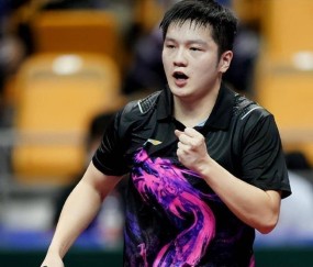 德甲发文,28岁樊振东再破天花板,让马龙和整个体坛“沉默”了