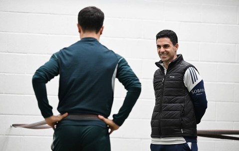 竞彩湃｜热刺主场迎来小蜜蜂，强势维拉能否阻击阿森纳？