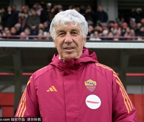 38岁之后单赛季为意甲升班马攻入3球，瓦尔迪是历史第二人