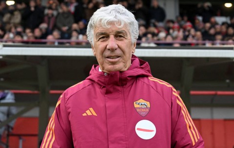 38岁之后单赛季为意甲升班马攻入3球，瓦尔迪是历史第二人