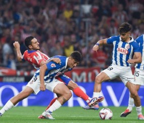 西甲焦点战:西班牙人VS巴列卡诺,近期状态大比拼