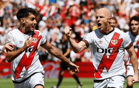 周五008 1月3日04:00前瞻：西甲，巴列卡诺主场迎战赫塔费