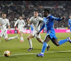 12队将出局！西甲2劲旅+意甲冠军岌岌可危，穆帅球队能否绝境逃生？