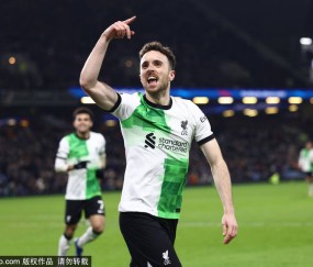 怀念！若塔遗孀将观战利物浦VS狼队 两个儿子随吉祥物入场