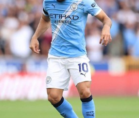 超溢价买入谢尔基：曼城培养了新德布劳内，也“收买了”人心信任