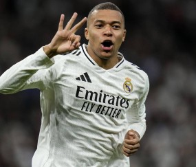 帕斯卡：曼城要单线作战是好事，姆巴佩属于强强对话的神