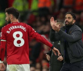 曼联欧冠晋级前景堪忧